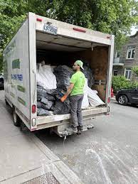 Best Dumpster Rental Services  in Collinwood, TN